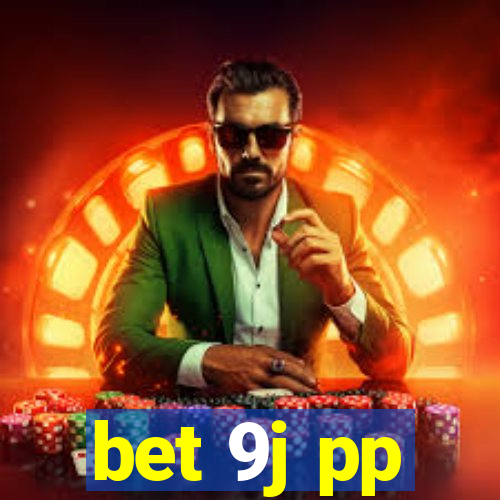 bet 9j pp